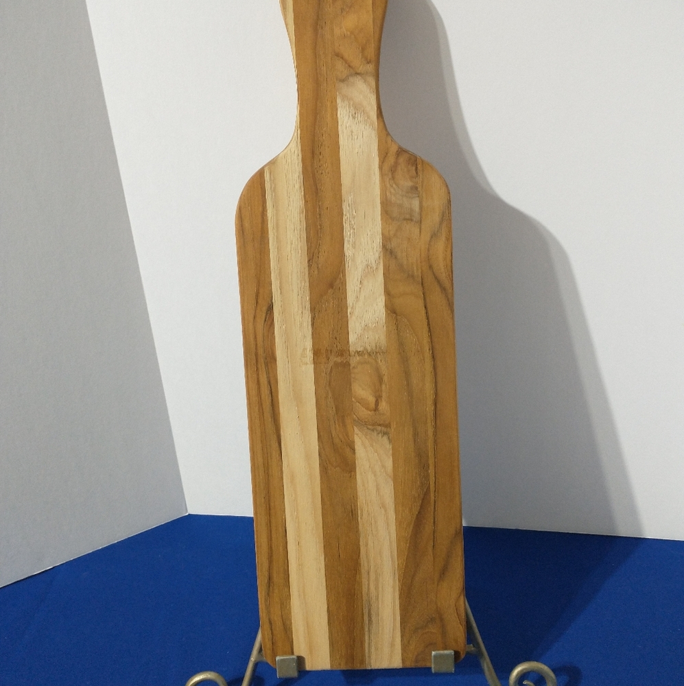 Sur la Table Serving Wooden Board